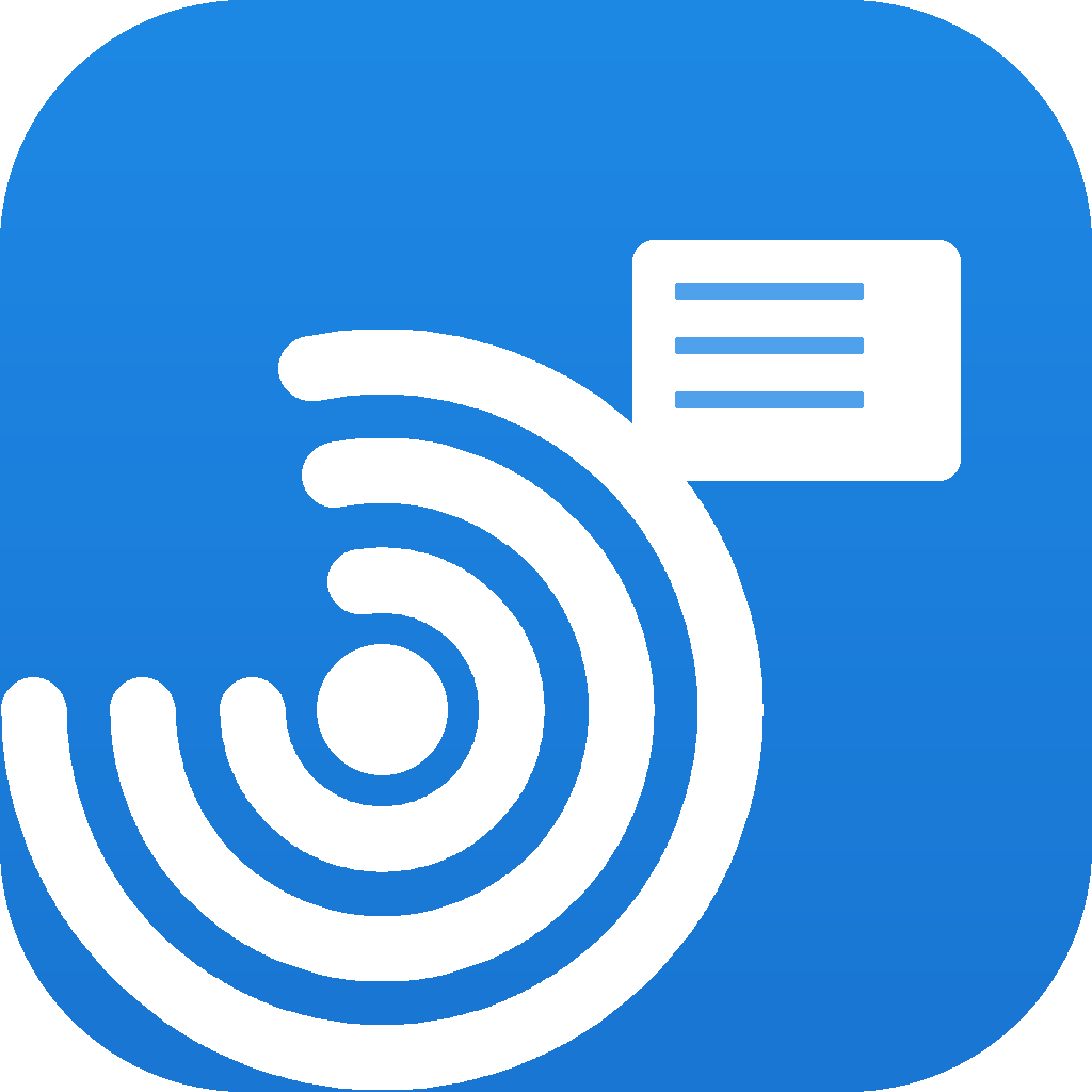 RSS Reader Logo